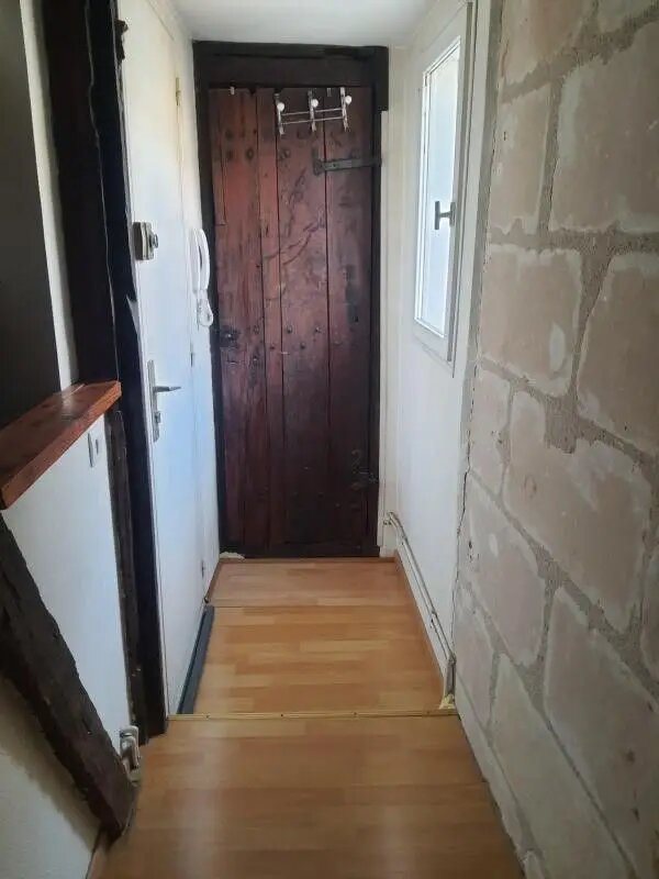 Appartement à vendre, 72m², Tours