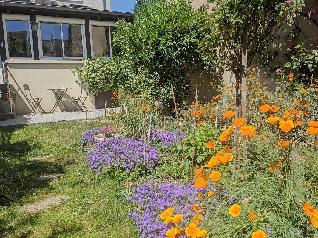 Maison à vendre, 125m², Tours