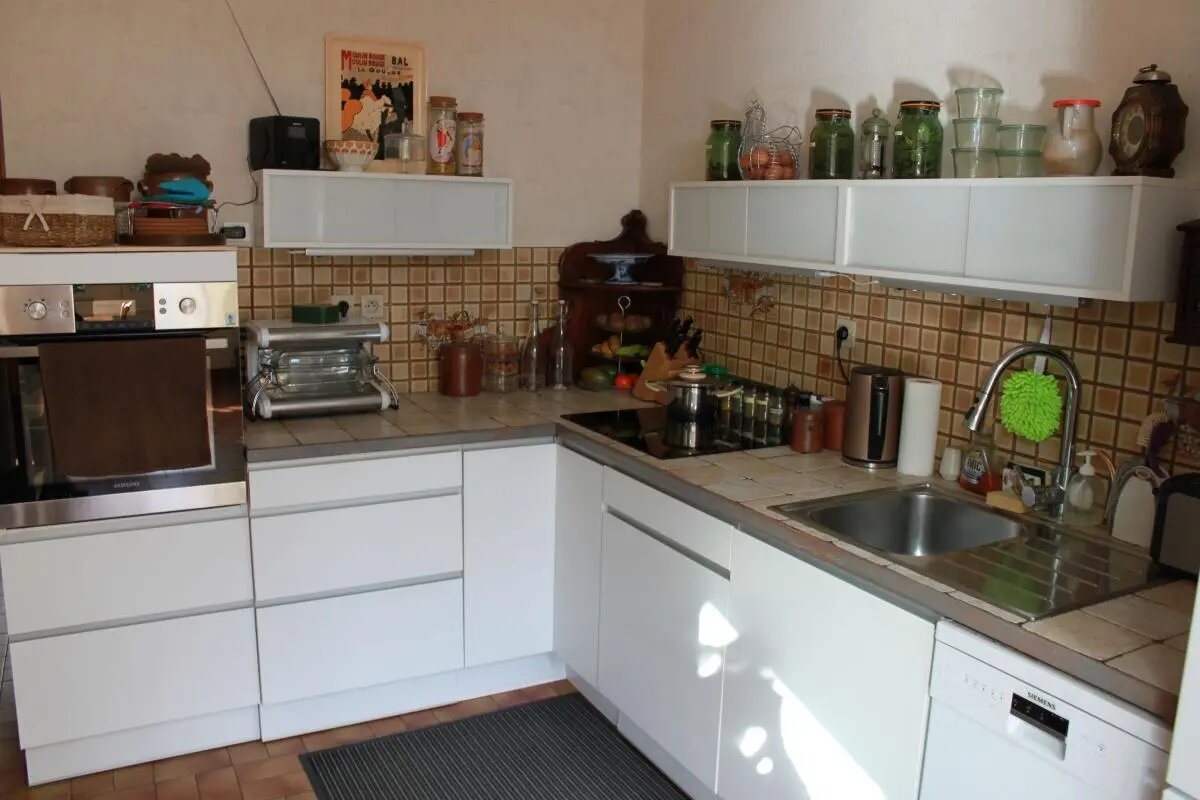 Maison à vendre, 125m², Tours
