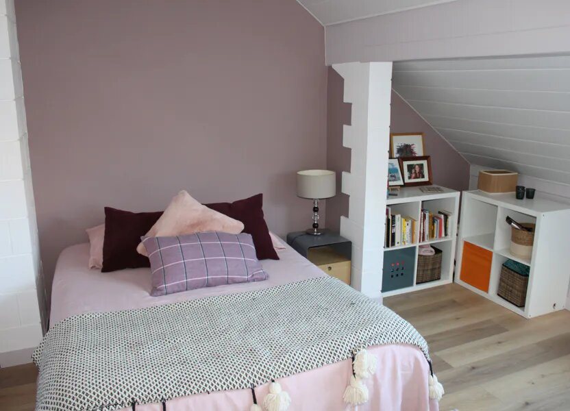 Maison à vendre, 102m², Tours