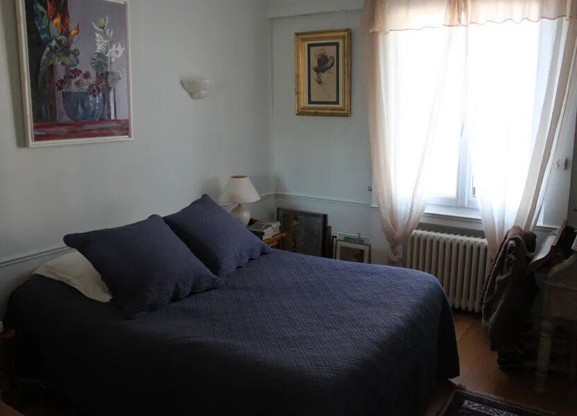 Maison à vendre, 102m², Tours