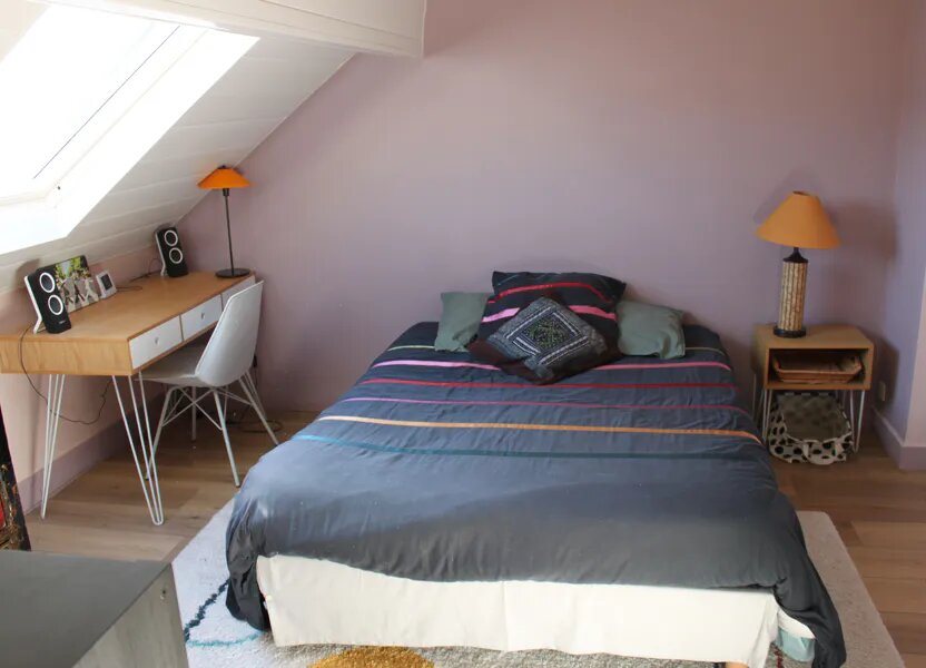 Maison à vendre, 102m², Tours