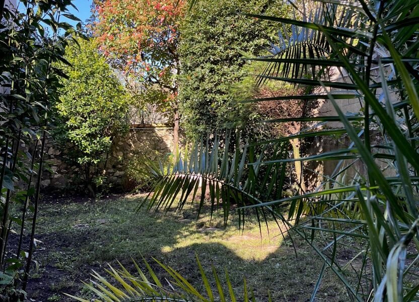 Maison à vendre, 100m², Tours