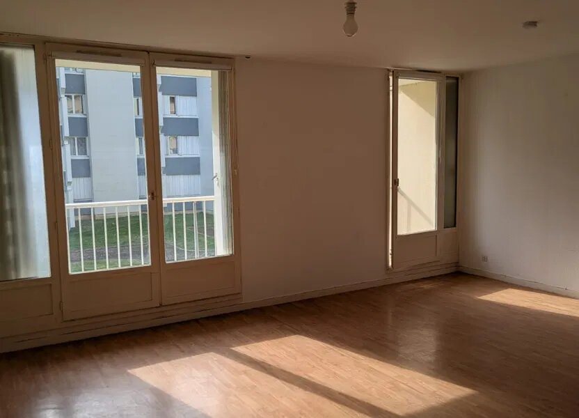 Appartement à vendre, 39m², Saint-Avertin