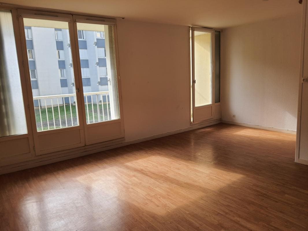 Appartement à vendre, 39m², Saint-Avertin