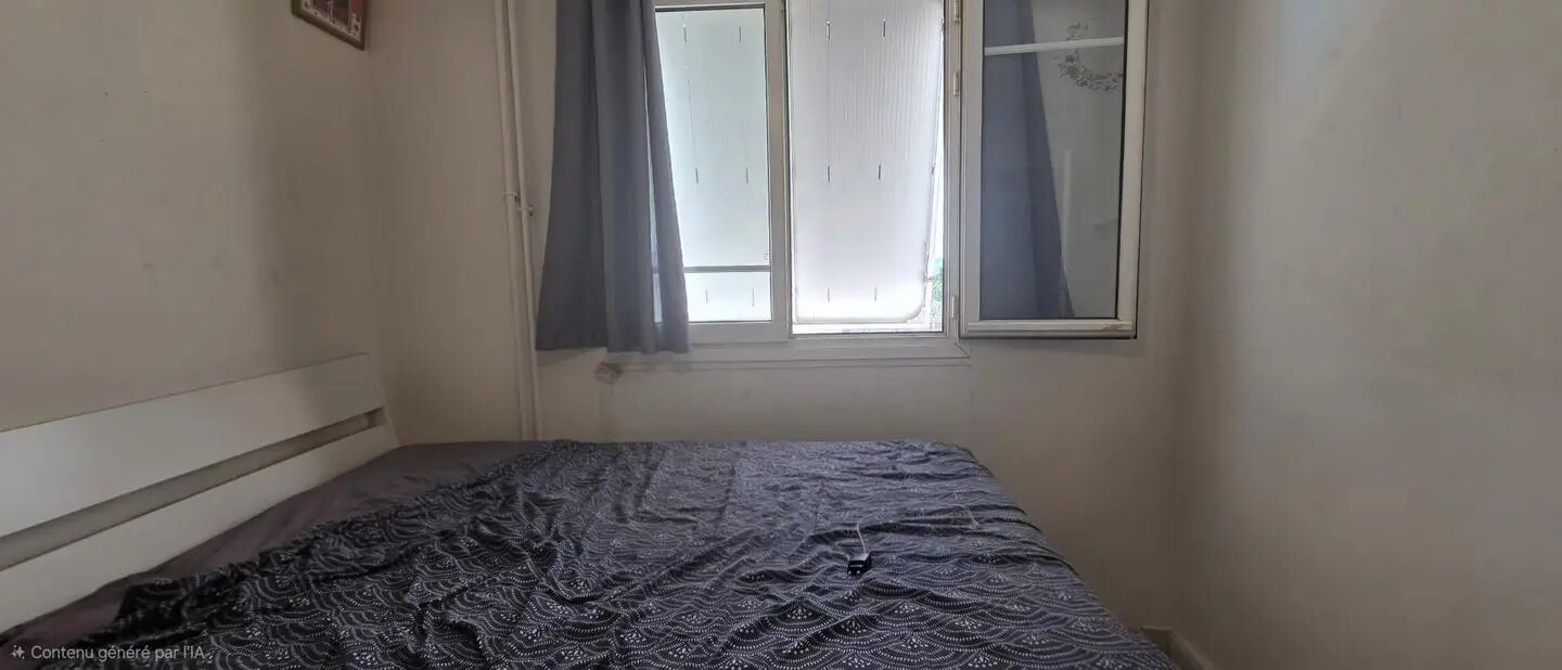 Appartement à vendre, 83m², Marseille 10ème