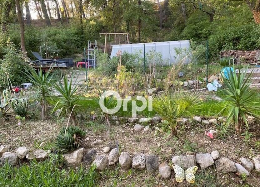 Appartement à vendre, 101m², Roquevaire