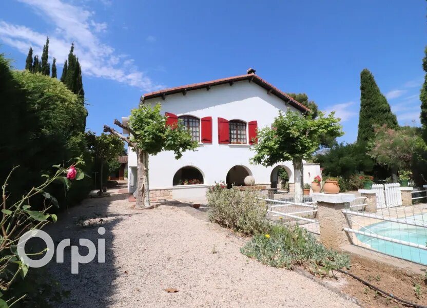 Maison à vendre, 172m², Aubagne