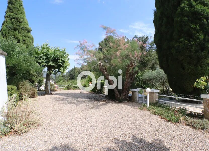 Maison à vendre, 172m², Aubagne