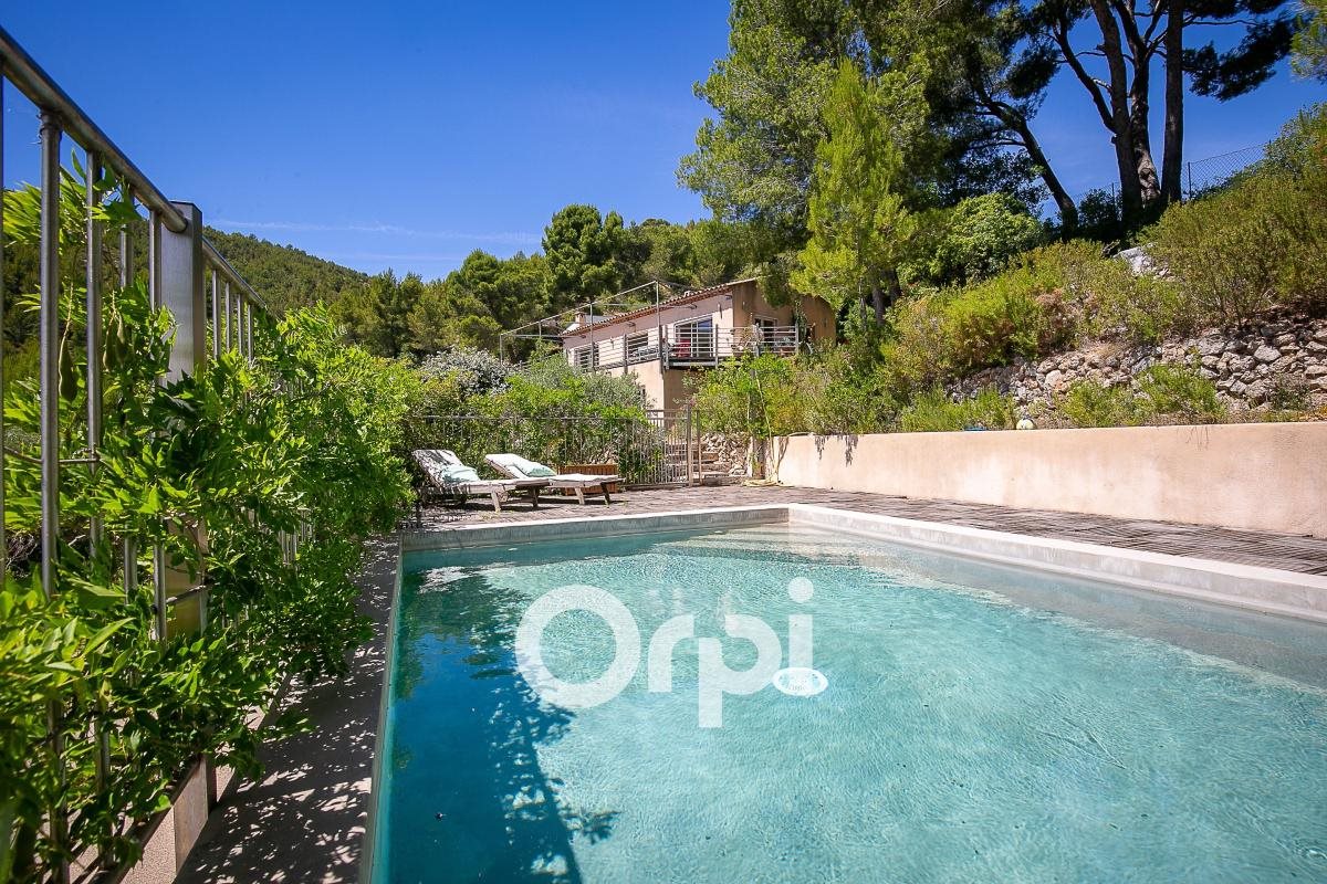 Maison à vendre, 120m², Roquevaire