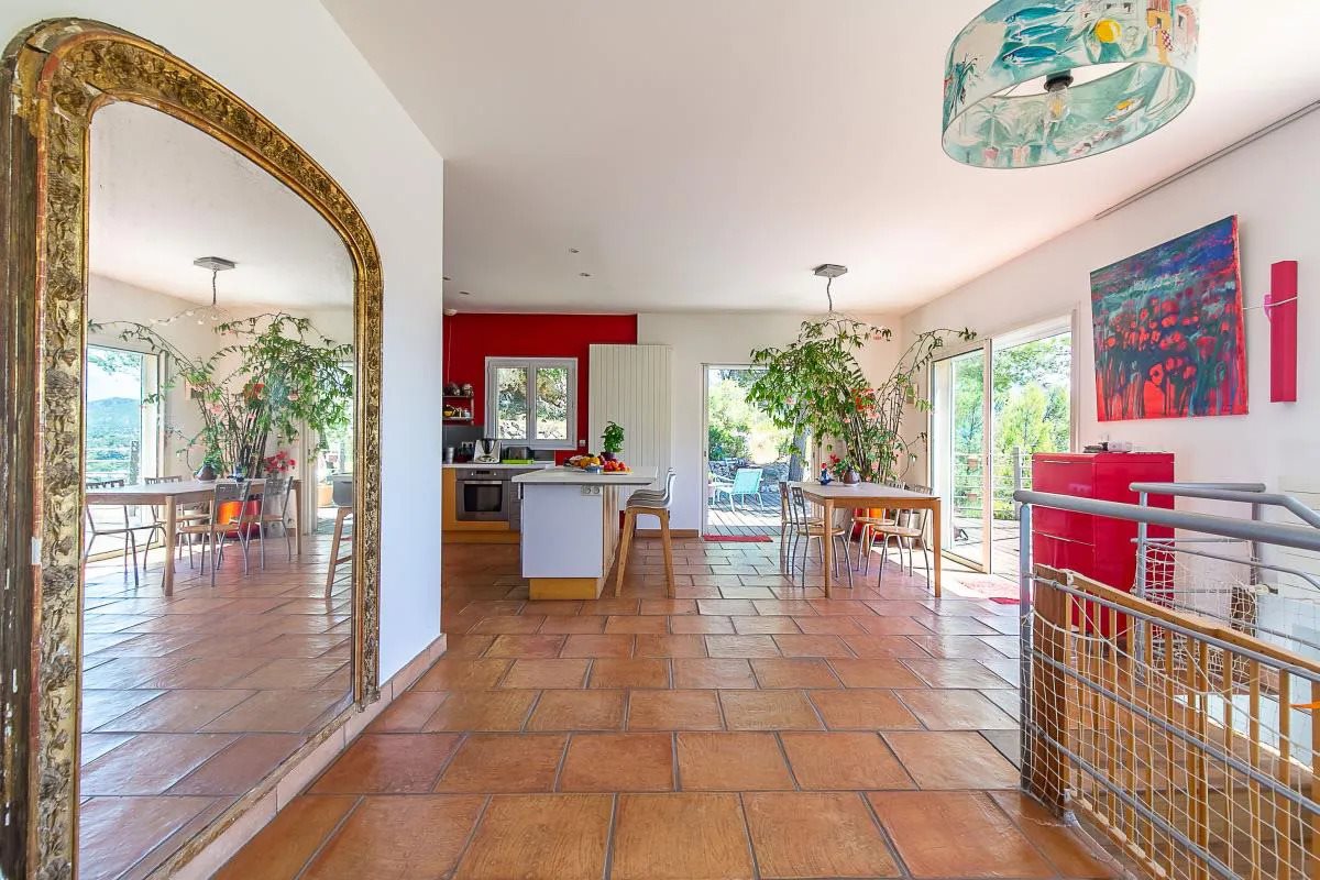 Maison à vendre, 120m², Roquevaire