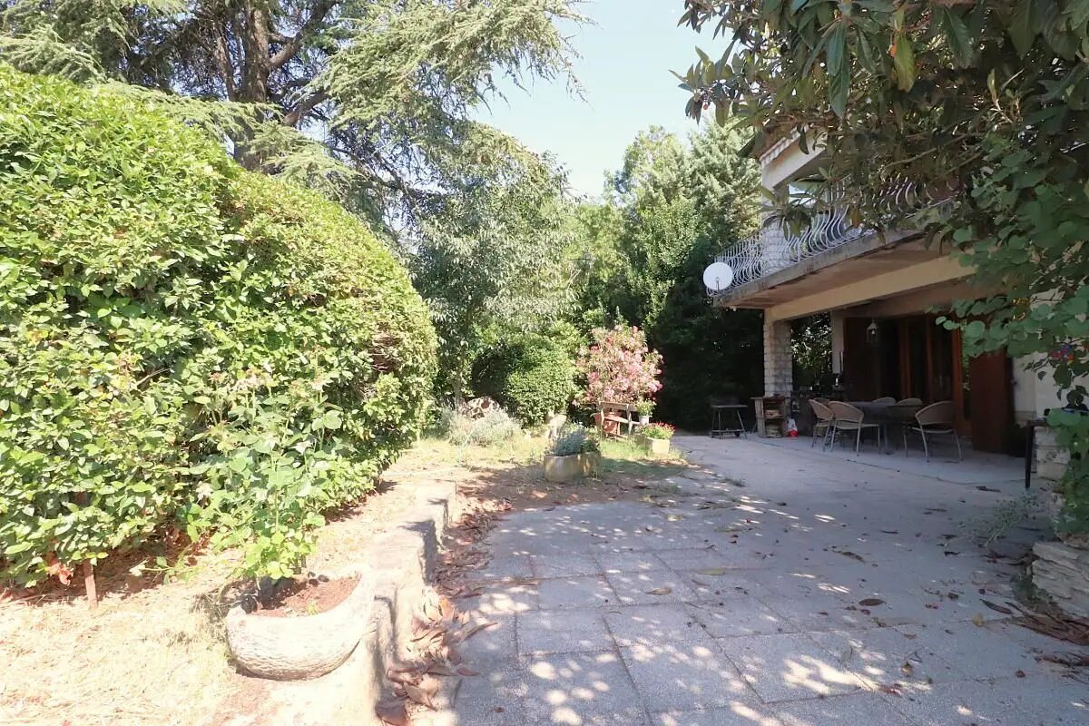 Maison à vendre, 150m², Fuveau