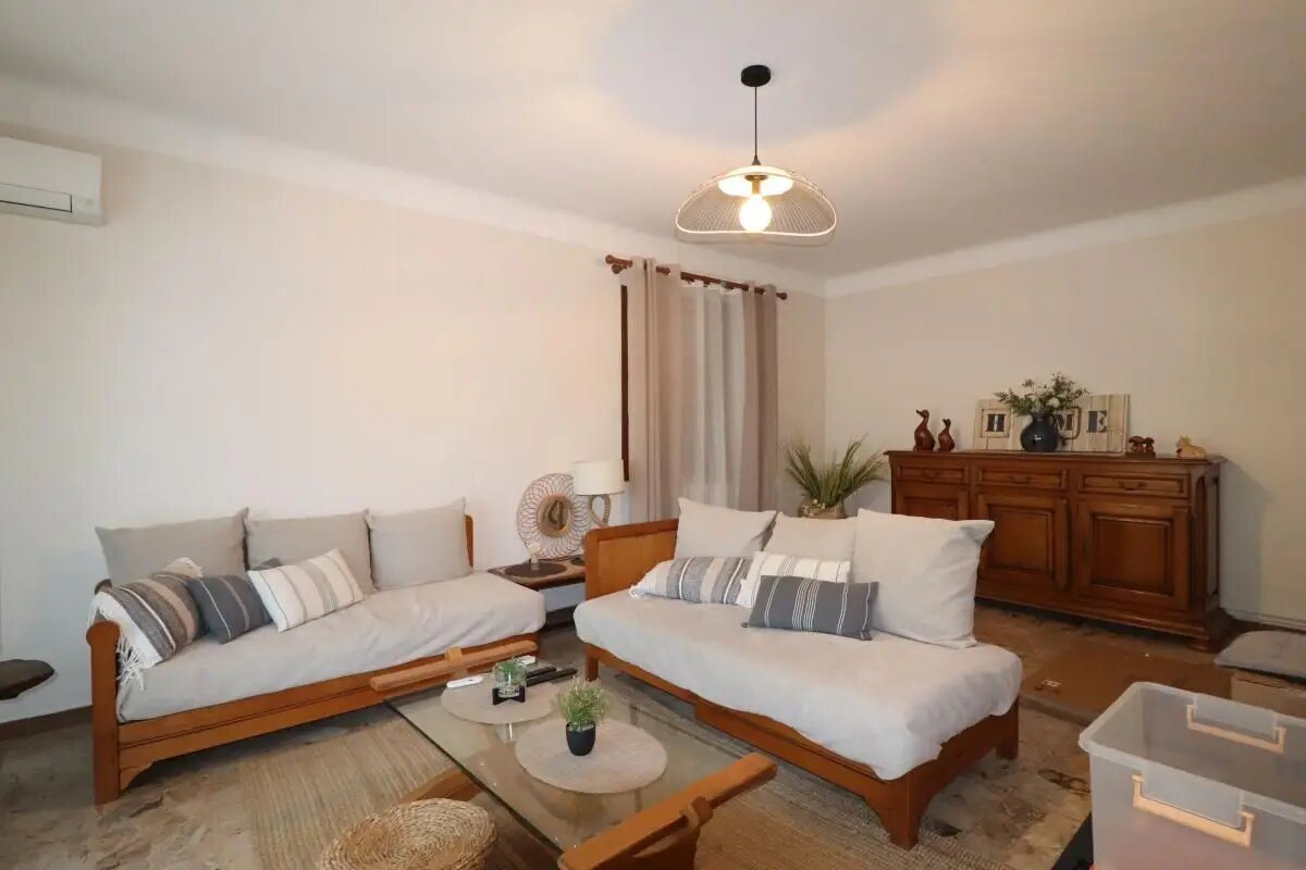 Maison à vendre, 150m², Fuveau