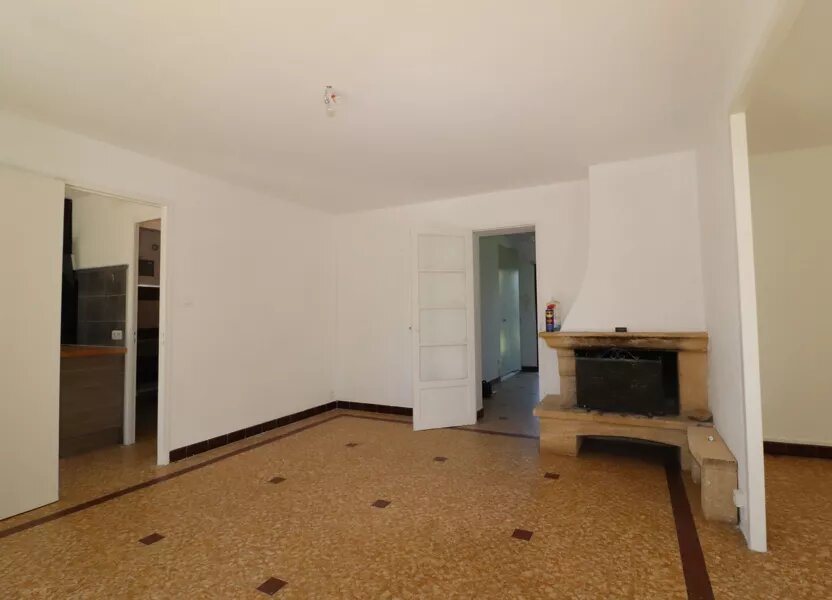 Maison à vendre, 88m², Saint-Maximin-la-Sainte-Baume