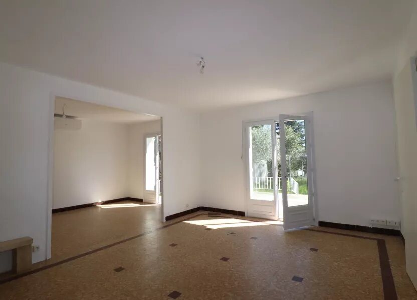 Maison à vendre, 88m², Saint-Maximin-la-Sainte-Baume