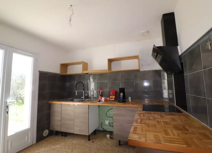 Maison à vendre, 88m², Saint-Maximin-la-Sainte-Baume