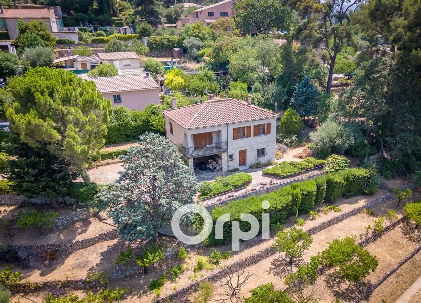 Maison à vendre, 90m², Roquevaire