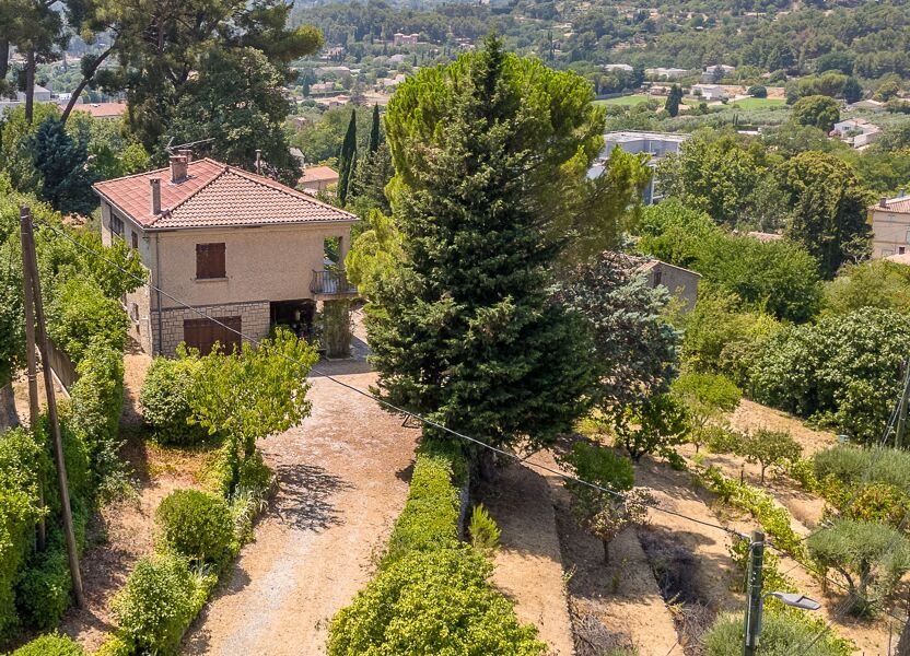 Maison à vendre, 90m², Roquevaire
