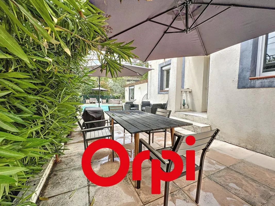 Maison à vendre, 150m², La Bouilladisse
