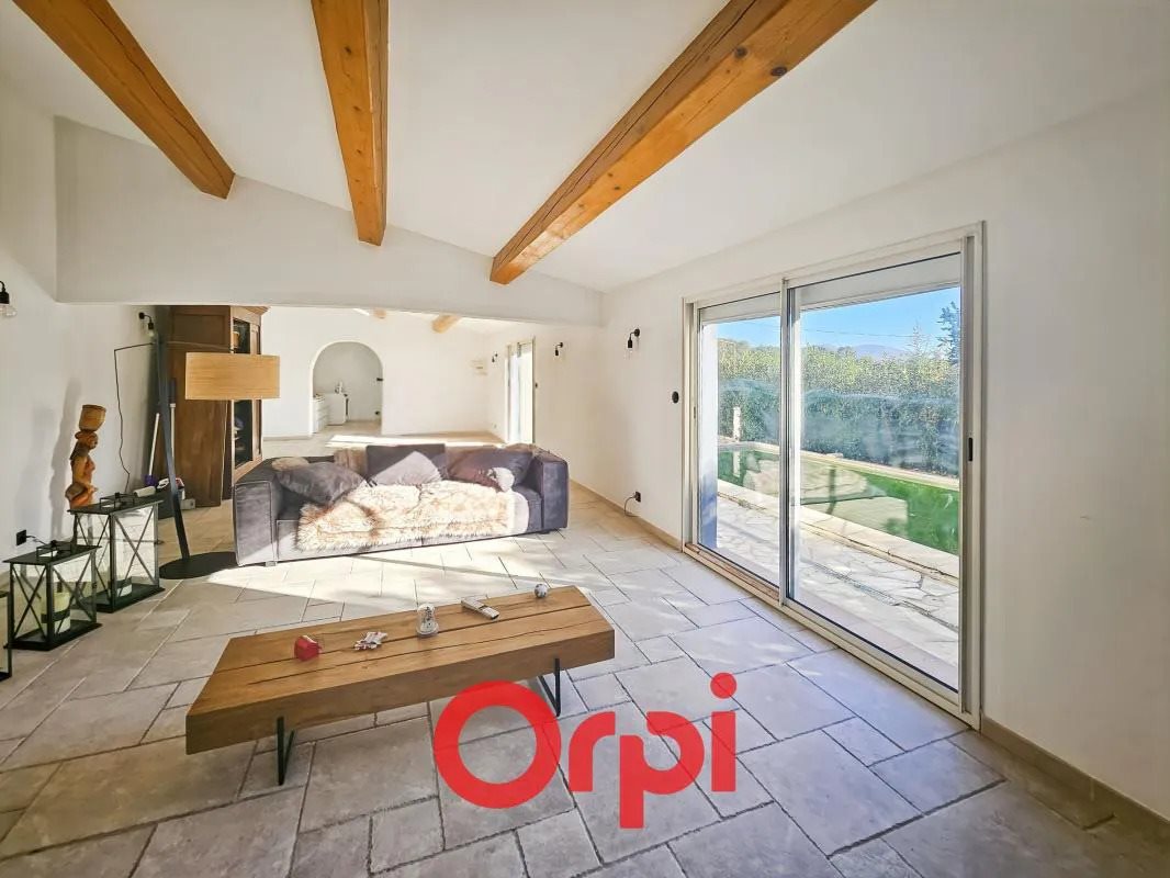 Maison à vendre, 150m², La Bouilladisse
