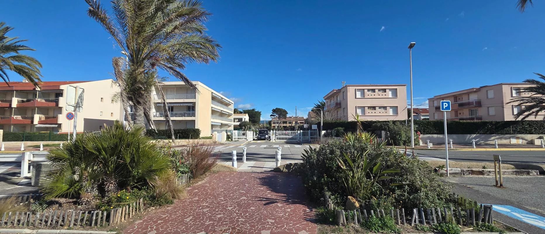 Appartement à vendre, 81m², Saint-Cyr-sur-Mer