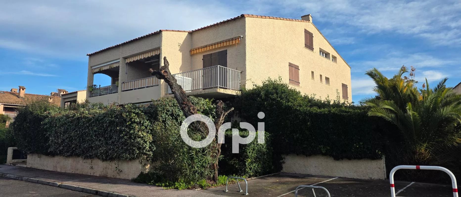 Appartement à vendre, 81m², Saint-Cyr-sur-Mer