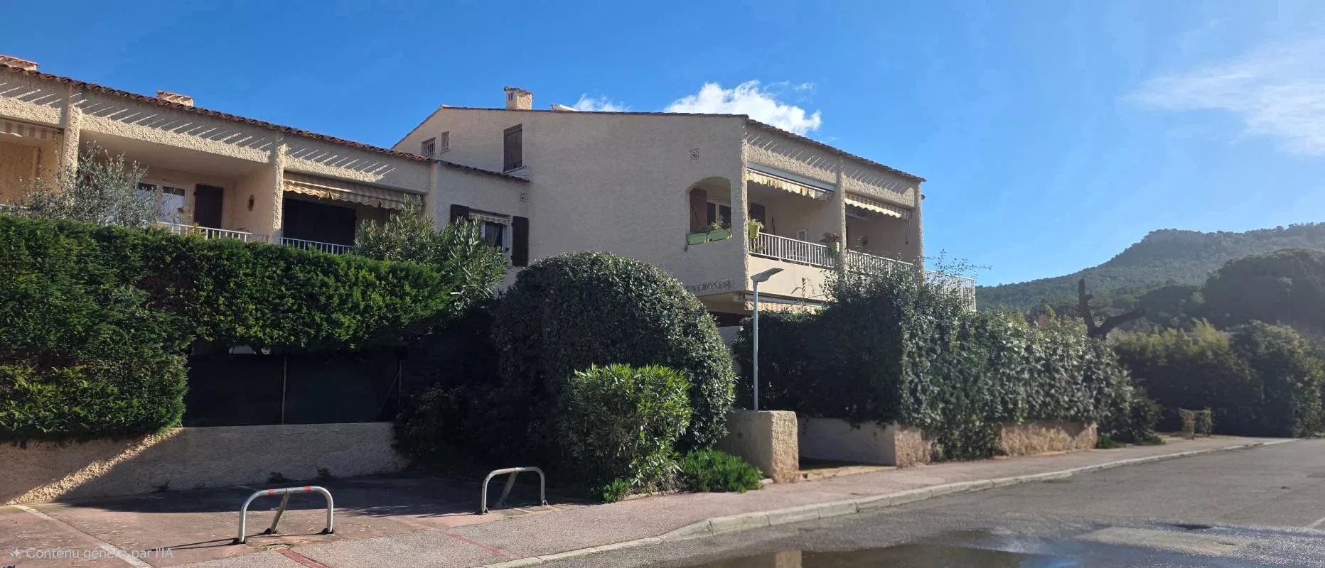 Appartement à vendre, 81m², Saint-Cyr-sur-Mer