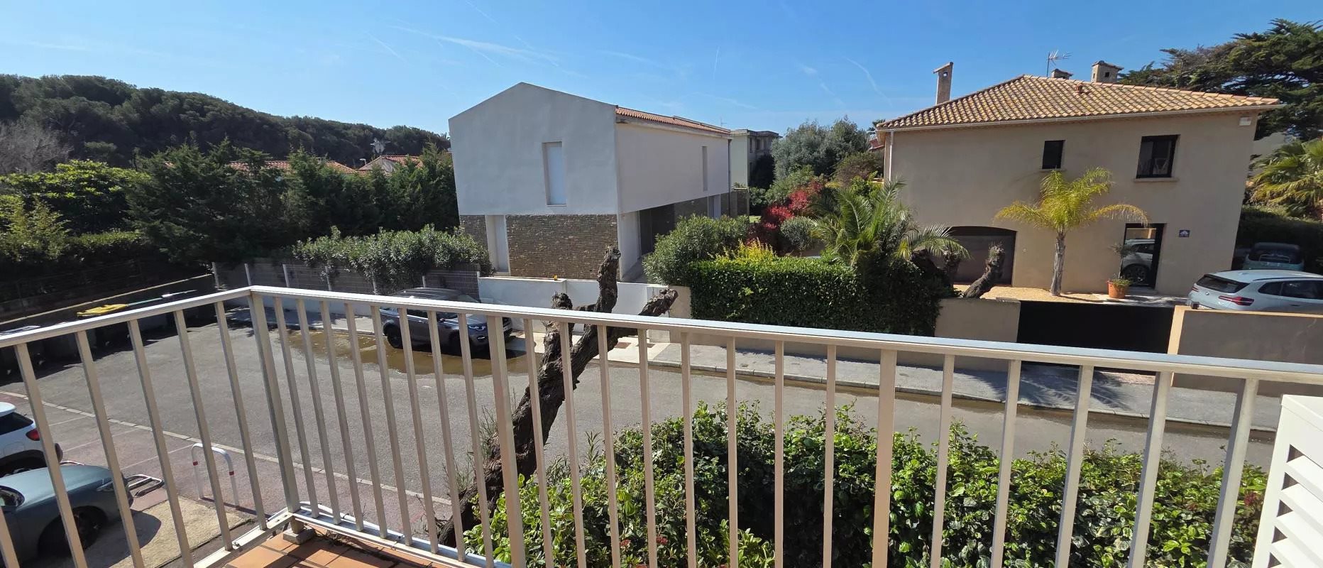 Appartement à vendre, 81m², Saint-Cyr-sur-Mer