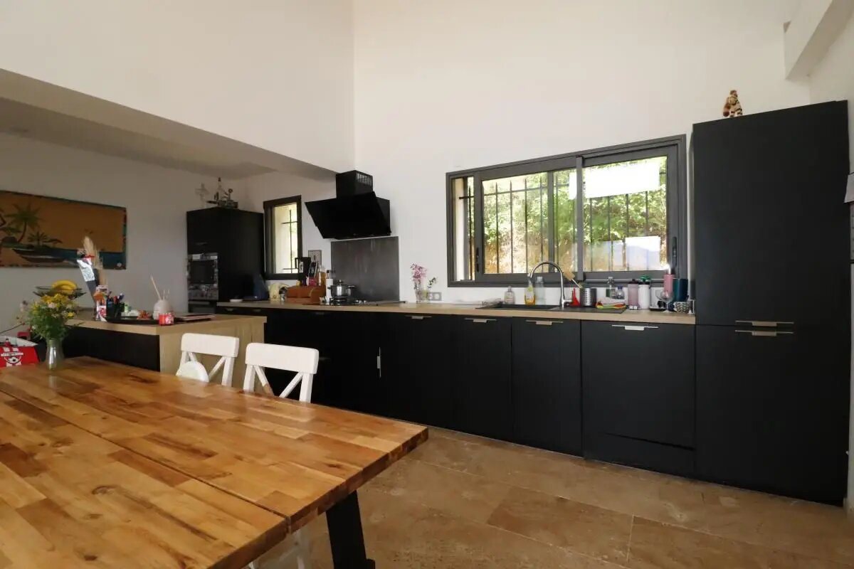 Maison à vendre, 160m², Roquevaire