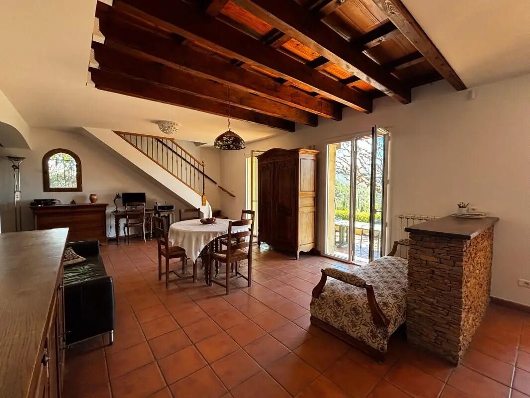 Maison à vendre, 140m², Roquevaire