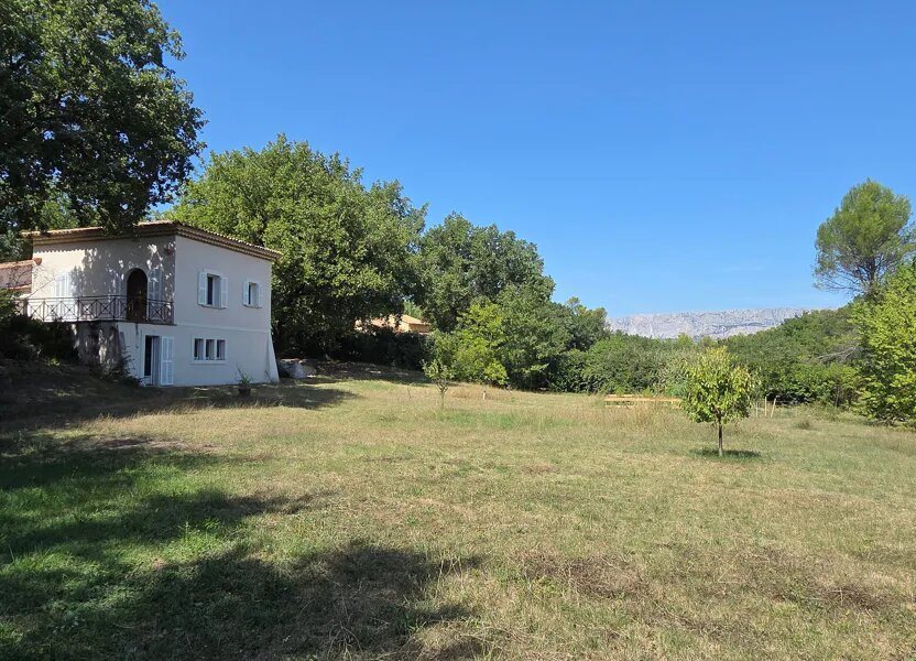 Maison à vendre, 330m², Peynier