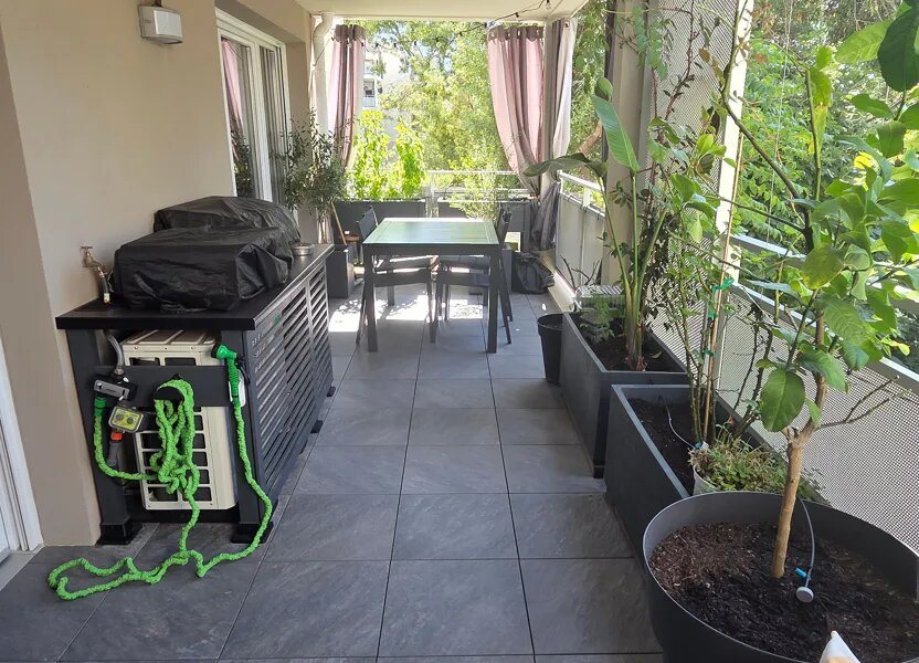 Appartement à vendre, 87m², Roquevaire