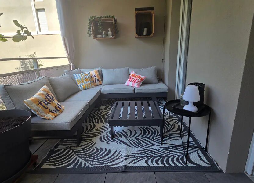 Appartement à vendre, 87m², Roquevaire