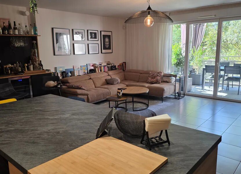 Appartement à vendre, 87m², Roquevaire