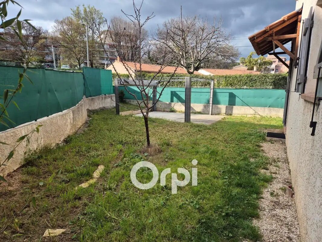 Maison à vendre, 101m², Aubagne