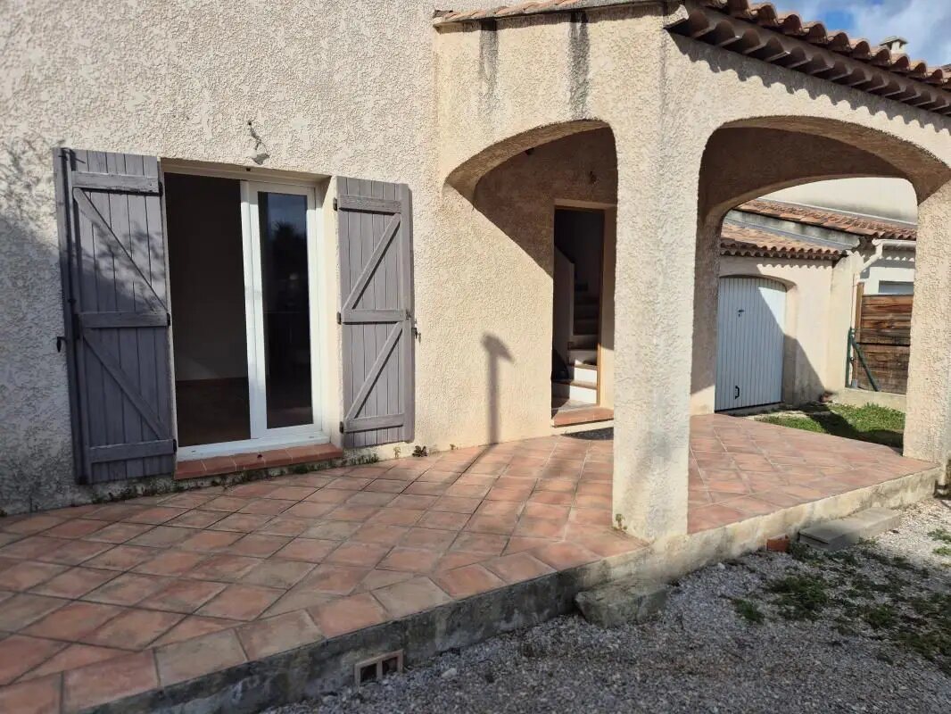 Maison à vendre, 101m², Aubagne