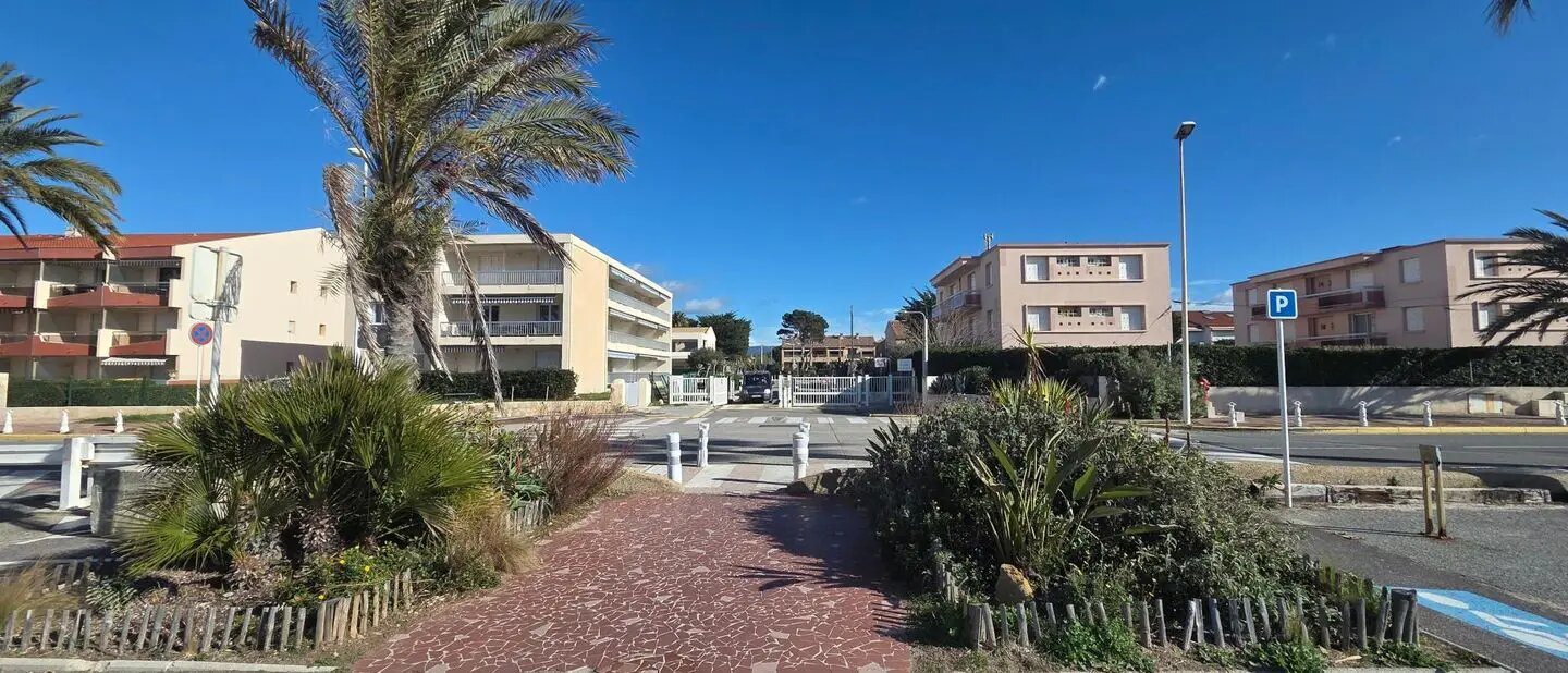 Appartement à vendre, 81m², Saint-Cyr-sur-Mer