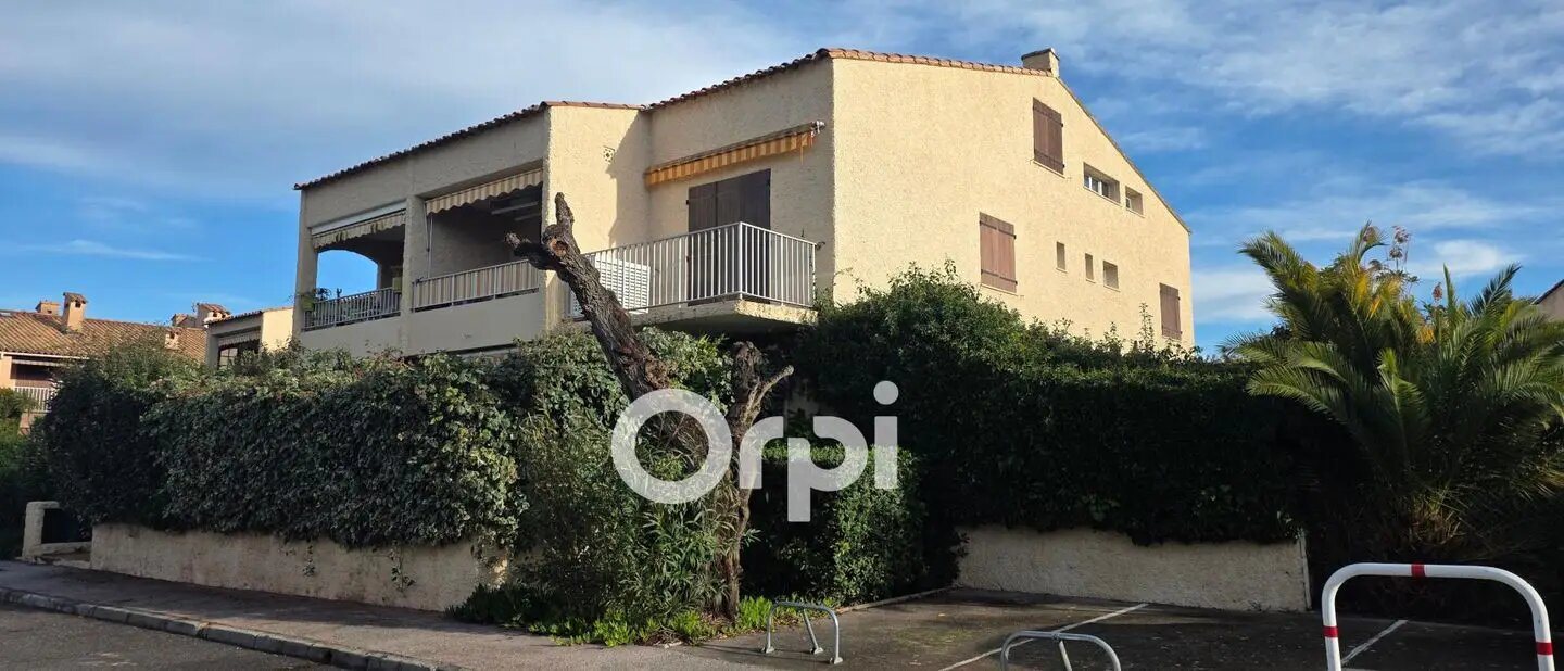 Appartement à vendre, 81m², Saint-Cyr-sur-Mer