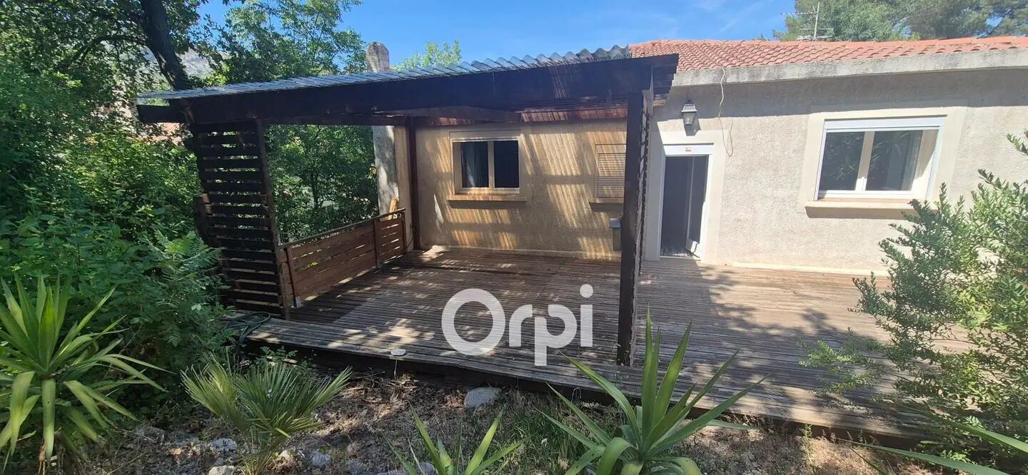 Appartement à vendre, 101m², Roquevaire