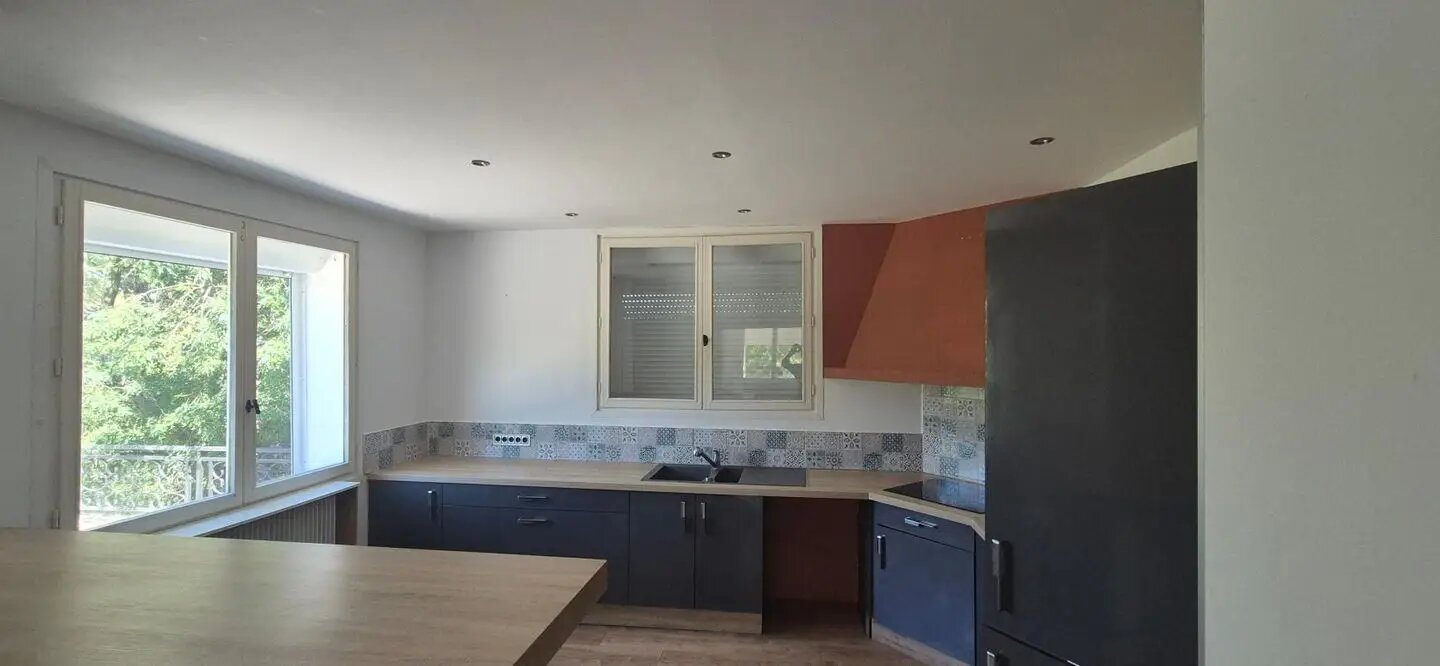 Appartement à vendre, 101m², Roquevaire