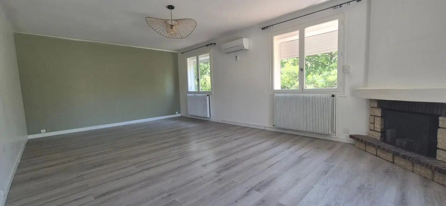 Appartement à vendre, 101m², Roquevaire