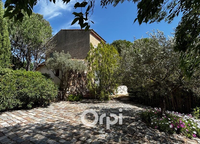 Maison à vendre, 150m², Roquevaire