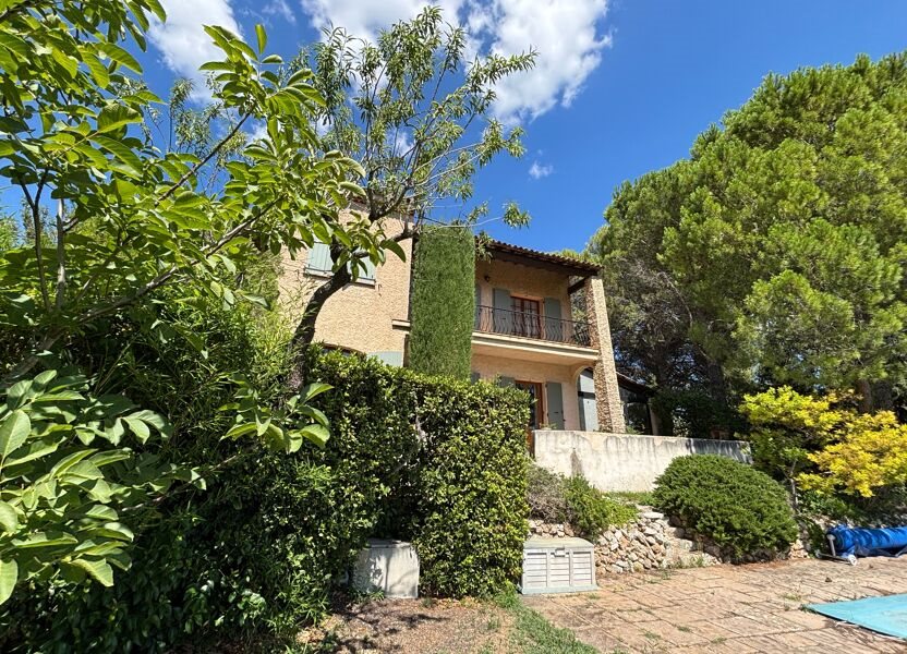 Maison à vendre, 150m², Roquevaire