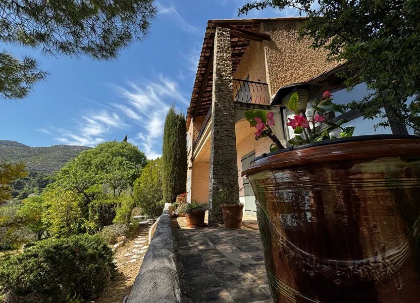 Maison à vendre, 150m², Roquevaire