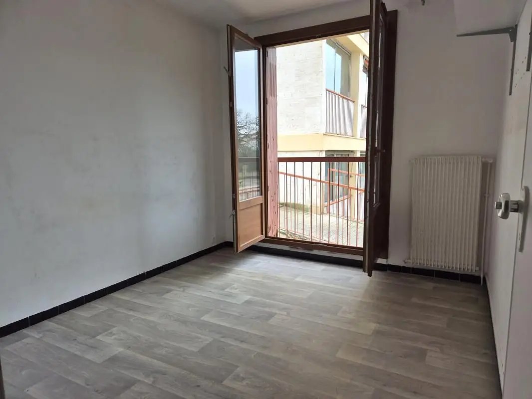Appartement à vendre, 63m², Aubagne
