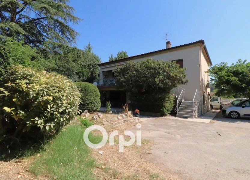 Maison à vendre, 150m², Fuveau
