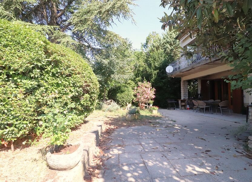 Maison à vendre, 150m², Fuveau