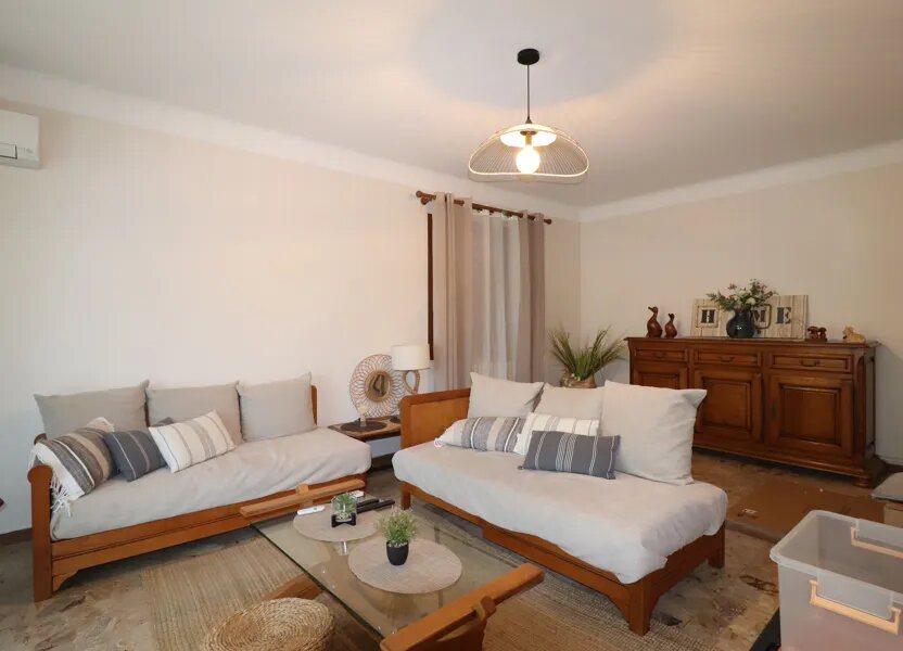 Maison à vendre, 150m², Fuveau