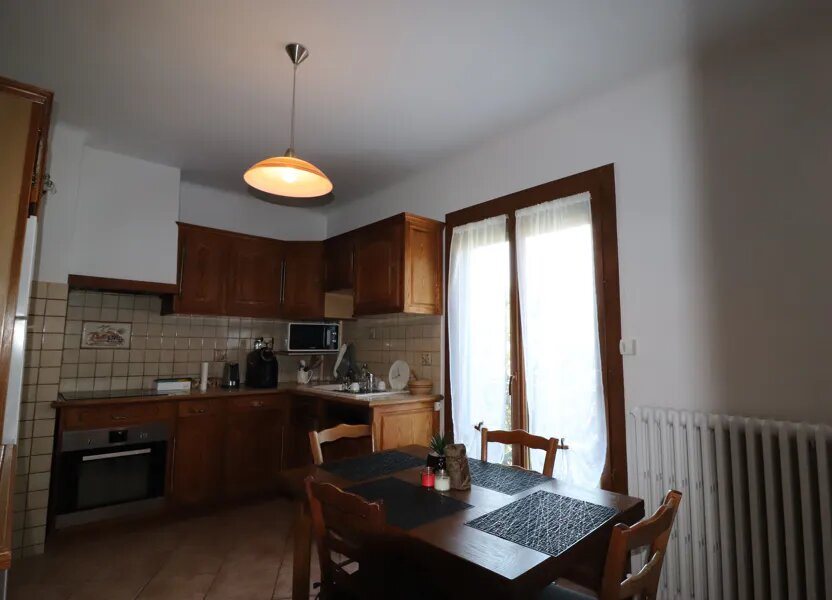 Maison à vendre, 150m², Fuveau
