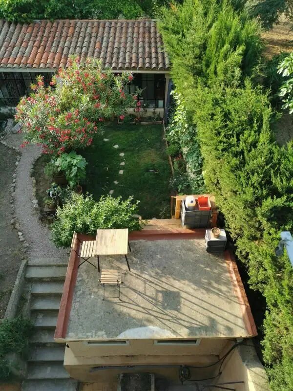 Appartement à vendre, 55m², Roquevaire